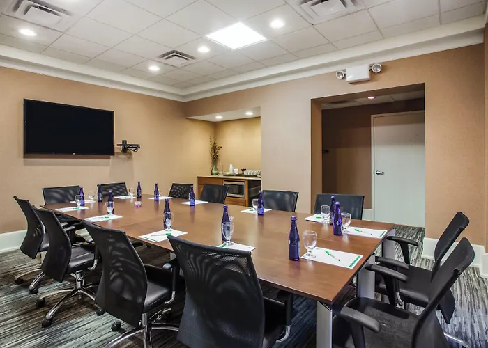 Holiday Inn Saratoga Springs By Ihg