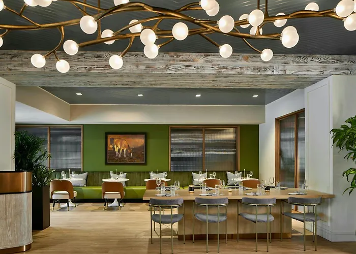 Brookmere Saratoga, A Tribute Portfolio Hotel